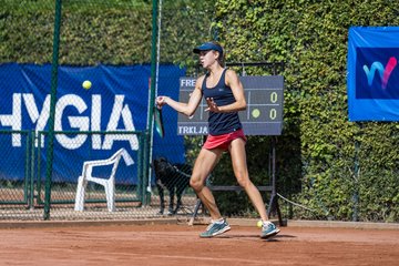 Neele Fredrich 137 - Braunschweig Open